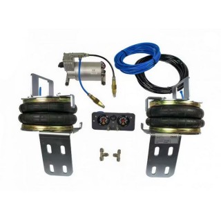 Rear Air Suspension for MERCEDES SPRINTER 4x4 2018+