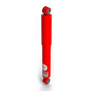 Rear Shock Absorber Citroën Jumper Fiat Ducato Peugeot Boxer