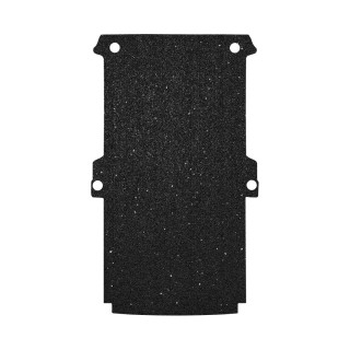 PEUGEOT EXPERT STANDARD L2 Trunk Mat 2016 TODAY