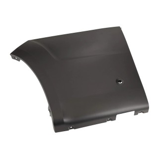 Baguette protection 5e partie arriere gauche origine Fiat Ducato 2021+ REF 735785492