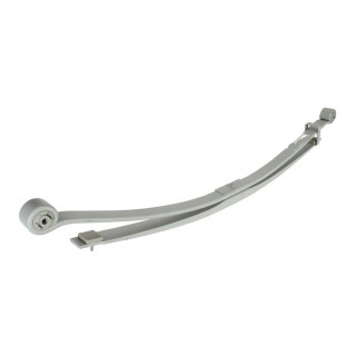 Lame suspension arriere 1+1 pour RENAULT MASCOTT  1990 2013
