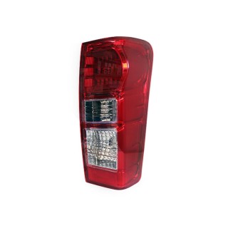 Right Rear Light Isuzu D-Max 4x4 2012 2020 with LED ECE REF 89812539