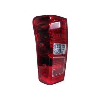 Luz trasera Izquierda Isuzu D-Max 4x4 2012 2020 con Led ECE