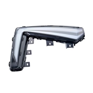 Feu diurne feu de position Avant Droit origine DS 4 II E-Tense 2021 2023 REF 9830951880