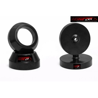 Kit Rehausse RENAULT KANGOO 1999 2007  +30mm Avant Arriere