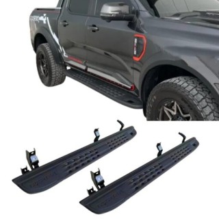 ESCALERAS FORD RANGER 2012 2016 Doble cabina Estilo Raptor