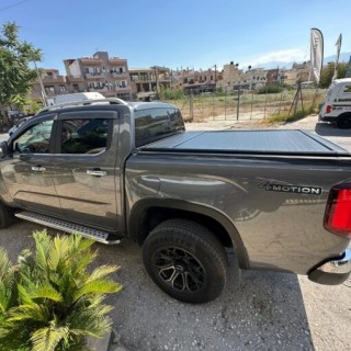 VOLKSWAGEN AMAROK Double Cab 2023 CURRENT