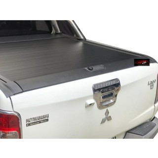 MITSUBISHI L200 CLUB CAB PICKUP BED COVER 2020 TO PRESENT