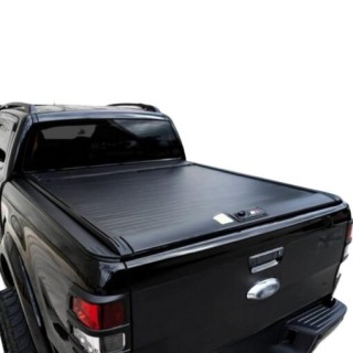 FORD RANGER XLT LIMITED SINGLE CAB BED COVER 2012  2022