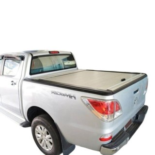 MAZDA BT 50 DOUBLE CAB PICKUP 2012 2020 ROLL-UP COVER