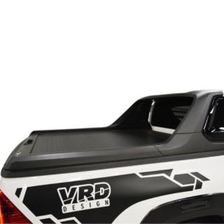 TOYOTA HILUX DOUBLE CAB 2021 CURRENT COVER