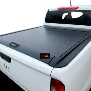 TONNEAU COVER MERCEDES X CLASS DOUBLE CAB 2017 2020