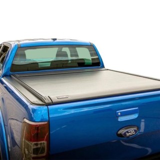 FORD RANGER XLT LIMITED SUPER CAB 2012 2022 COVER