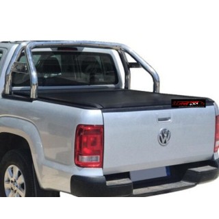 VOLKSWAGEN AMAROK DOUBLE CAB PICKUP BED COVER 2010 2022