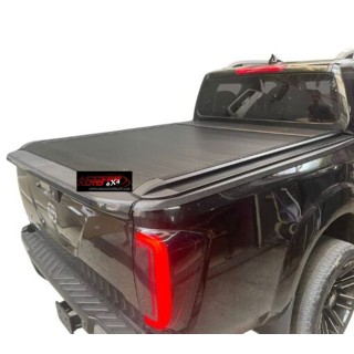 NISSAN NAVARA NP300 D23 KING CAB COVER 2015 2022