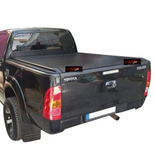 NISSAN NAVARA NP300 D23 KING CAB COVER 2015 2022
