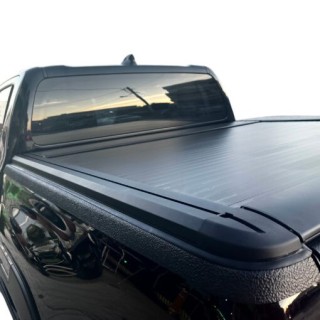 NISSAN NAVARA D40 DOUBLE CAB PICKUP 2010 2014 ROLL COVER