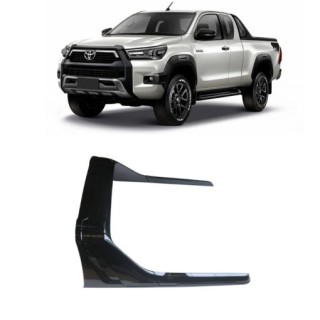 Arceau Benne TOYOTA HILUX 2020 AUJOURD'HUI Sport Bar ABS TRD Style