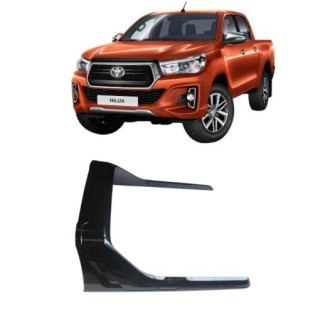 Toyota Hilux 2015 2020 Sport Bar ABS TRD Style