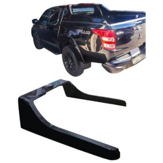 Arco de Carga FIAT FULLBACK 2016 HOY Sport Bar ABS Estilo OEM