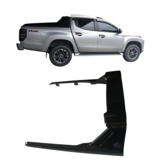 Arceau Benne MITSUBISHI L200 2015 2019 Sport Bar ABS OEM Style