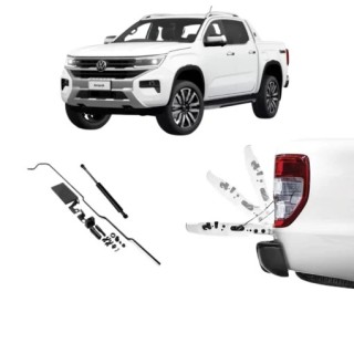 VERIN DE HAYON VOLKSWAGEN AMAROK 2023 AUJOURD'HUI