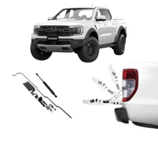 AMORTIGUADOR DE PUERTA TRASERA FORD RANGER 2023 HASTA HOY