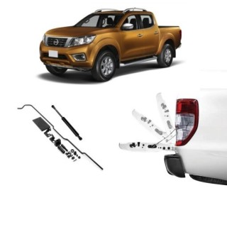 VERIN HAYON NISSAN NAVARA NP 300 2016 2022