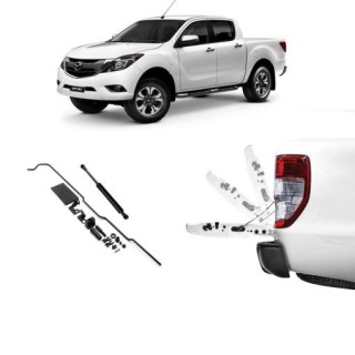 VERIN HAYON MAZDA BT50 2012+