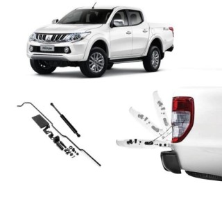 AMORTIGUADOR DE PUERTA TRASERA MITSUBISHI L200 2015 2019