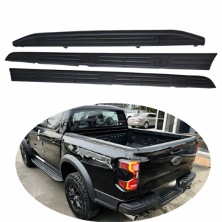 Bed Edge Protection FORD RANGER DOUBLE CAB 2023 TODAY