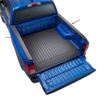 Protección de Bordes de Caja FORD RANGER DOBLE CABINA 2023 HOY