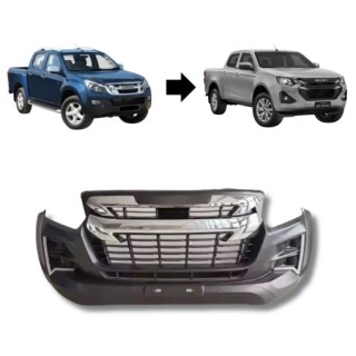 Kit de Carrocería ISUZU D-MAX 2021 2019 Set Restyling 2021