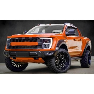 Kit Carrosserie FORD RANGER 2012 2021 Set F150 Style
