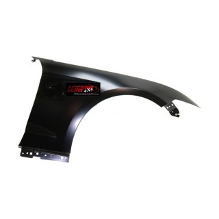 copia de copia de copia de copia de copia de copia de Set Ailes Avant FORD MUSTANG 2015 2017 GT 350 Style 2 pieces Droite et Gau