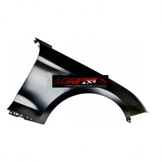 Right Front Fender FORD MUSTANG 2018 2023 REF JR3Z16005B