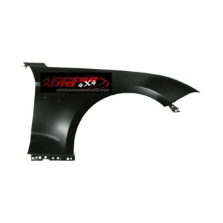 Right Front Fender FORD MUSTANG 2018 2023 with emblem hole
