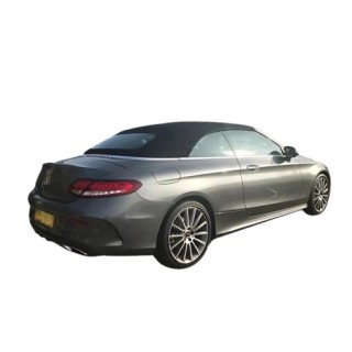 Capote Mercedes-Benz Classe C W205 2016-2023  Capote décapotable de style usine