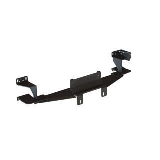PLATINE FIXATION TREUIL FORD TRANSIT CUSTOM 2023 AUJOURD'HUI ACIER avec ACC