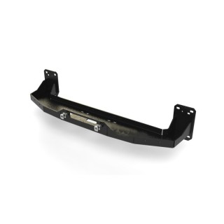 PLATINE FIXATION TREUIL FORD TRANSIT CUSTOM 4x4 2024 AUJOURD'HUI ACIER
