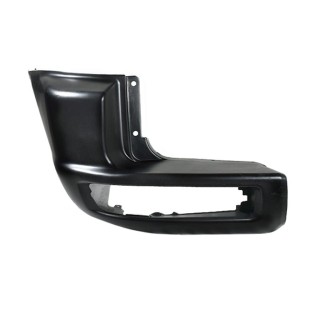 Angle Pare choc arriere Gauche MITSUBISHI PAJERO 2000 2003 REF MR548022