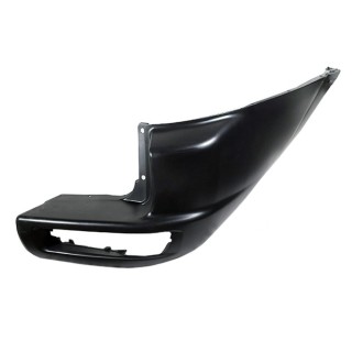 Ángulo Parachoques trasero Derecho MITSUBISHI PAJERO 2000 2003 REF MR548021