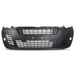 Pare choc avant Citroen Jumpy 2016+  avec trous pour antibrouillards REF 1615658280