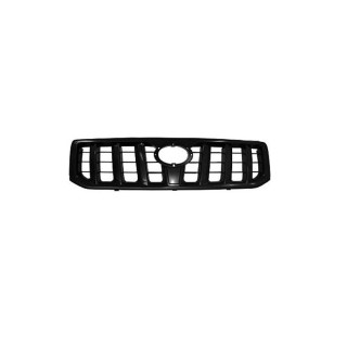 Grille TOYOTA LAND CRUISER 120 2003 2009 Black REF  5310160310