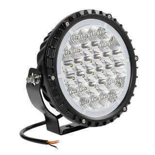 Projecteur Rond ANGEL LED 73W  diametre 195mm