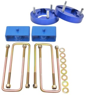 Kit de Elevación NISSAN NAVARA NP300 D23 2016 2022 +50 / +50 mm