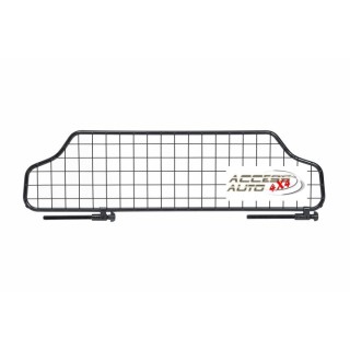 Grille Pare Chien RENAULT SCENIC E-TECH 2024 AUJOURD'HUI