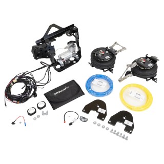 KIT de Suspensión Neumática Trasera para FIAT DUCATO 2006+
