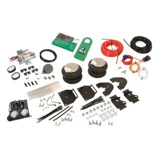 KIT de Suspensión Neumática Trasera para FIAT DUCATO 2006+ AirLift Maxi