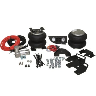 KIT de Suspensión Neumática Trasera para CITROEN JUMPER 2006+ AirLift